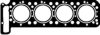 GLASER H50247-00 Gasket, cylinder head